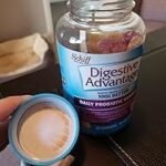 Digestive Advantage Daily Probiotic Gummies, 120 ct.