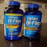 Osteo Bi-Flex Triple Strength with Vitamin D 220 ct.