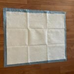 My dog has had several accidents that leaked through these pads. I don’t think they are very absorbent.