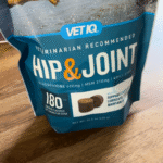VETIQ Maximum Strength Hip & Joint Soft Dog Chews, Chicken Flavored, 180 ct.